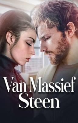 Cover image for Van massief steen