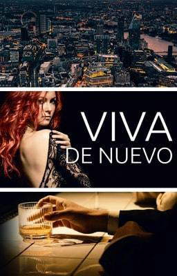Viva de nuevo