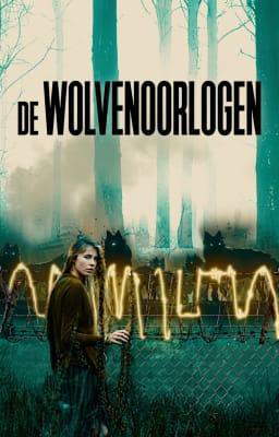 De wolvenoorlogen