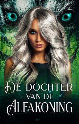 De dochter van de alfakoning
