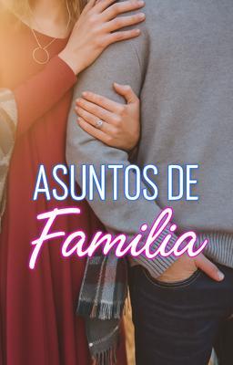 Asuntos de Familia