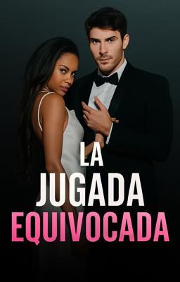 Cover image for La Jugada Equivocada