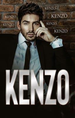 Cover image for Kenzo
