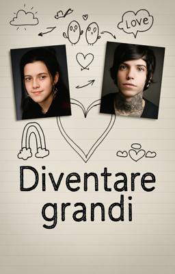Diventare grandi