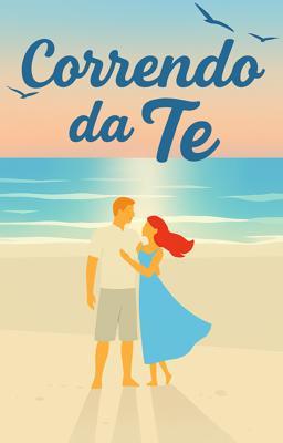 Correndo da Te