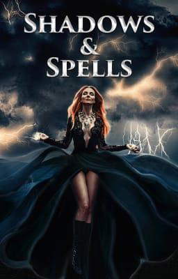 Shadows & Spells (Nederlands)