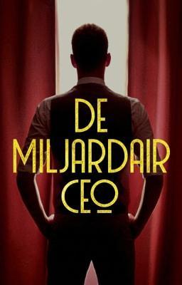 De Miljardair CEO Boek 2