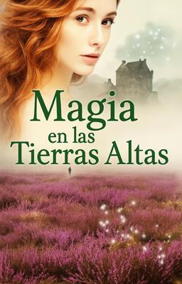 Cover image for Magia de las Tierras Altas