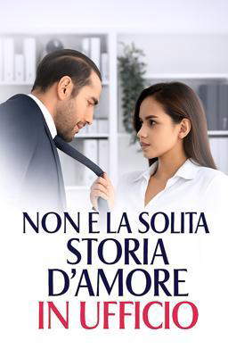 Non è la solita storia d'amore in ufficio