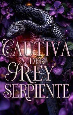 Cautiva del Rey Serpiente