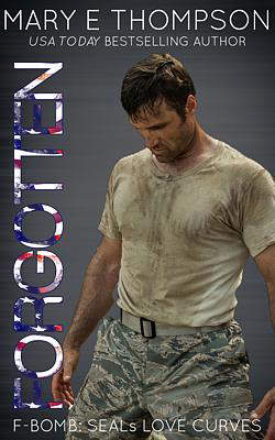 SEALs Love Curves Book 2: Forgotten