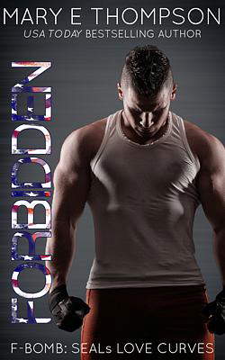 SEALs Love Curves Book 7: Forbidden