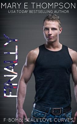 SEALs Love Curves Book 9: Finally