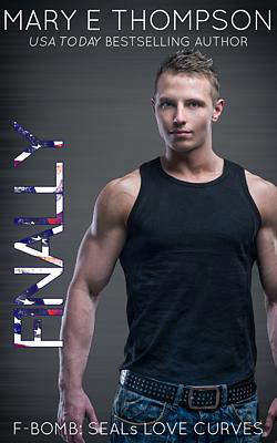 SEALs Love Curves Book 9: Finally