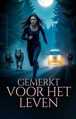 Gemerkt voor het leven