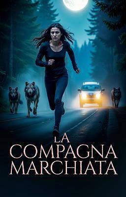 La compagna marchiata