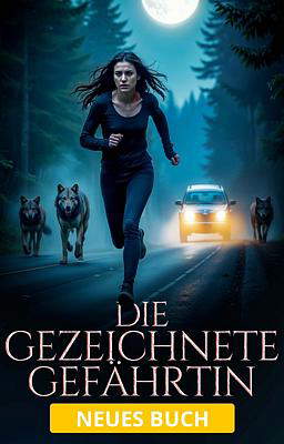 Die gezeichnete Gefährtin