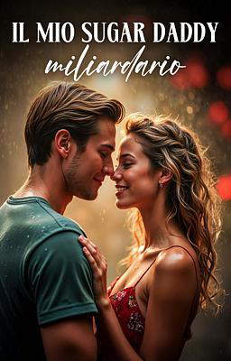 Il mio sugar daddy miliardario