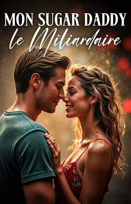 Mon Sugar Daddy le Milliardaire
