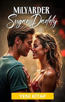 Milyarder Sugar Daddy