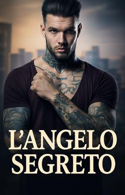 Cover image for L'Angelo Segreto - Libro 1, 2 & 3