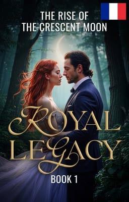 L'Héritage Royal 1 : L'Ascension du Croissant de Lune