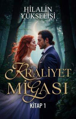 Kraliyet Mirası 1: Hilalin Yükselişi