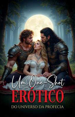 Do Universo da Profecia: Um One-Shot Erótico