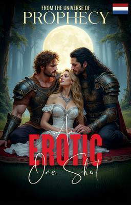 From the Universe of Prophecy: An Erotic One-Shot (Nederlands)