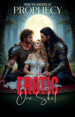 La profezia sui re alfa e la luna: Erotic One-Shot