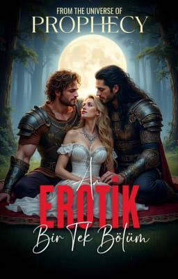 Kahinlerin Evreninden: Erotik Bir Tek Bölüm