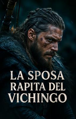 La sposa rapita del vichingo