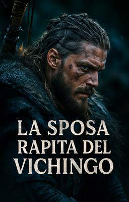 La sposa rapita del vichingo