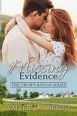 The Crown Ranch 3: Missing Evidence