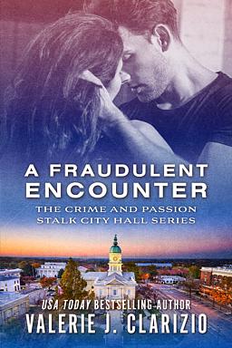 Crime & Passion 3: A Fraudulent Encounter