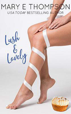 Big & Beautiful 2: Lush & Lovely