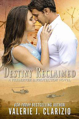 The Preserver & Protector 2: Destiny Reclaimed