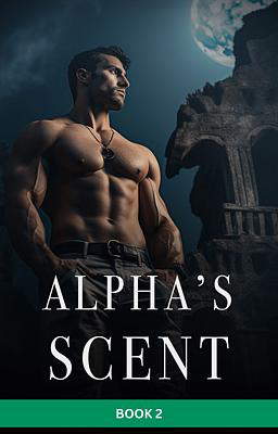 Alpha's Scent Book 2