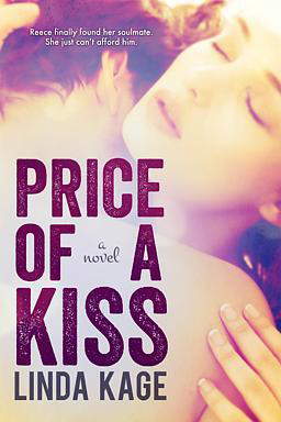 Forbidden Men Book 1: Price of a Kiss