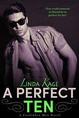 Forbidden Men Book 5: A Perfect Ten