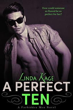 Forbidden Men Book 5: A Perfect Ten