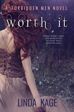 Forbidden Men Book 6: Worth It