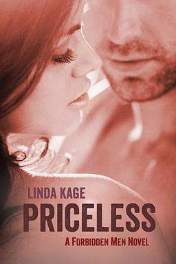 Forbidden Men Book 8: Priceless