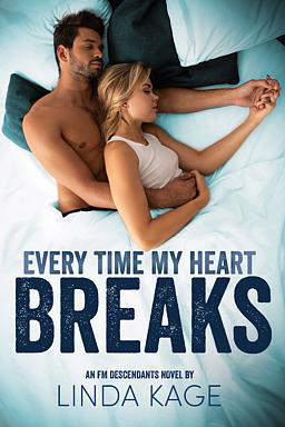 Forbidden Men Spin-off: Every Time my Heart Breaks
