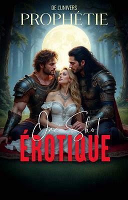 De l'univers Prophétie : One-shot érotique