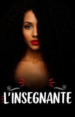Cover image for L'insegnante