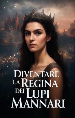 Diventare la Regina dei Lupi Mannari