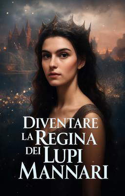 Diventare la Regina dei Lupi Mannari