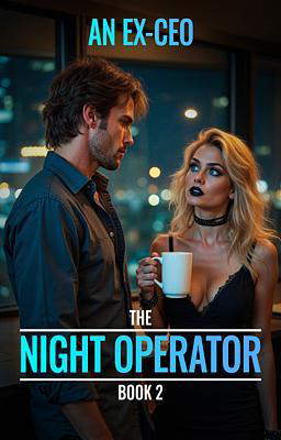 The Night Operator Book 2: An Ex-CEO