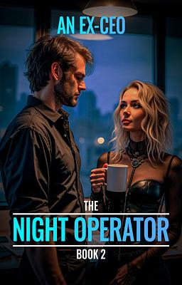 The Night Operator Book 2: An Ex-CEO